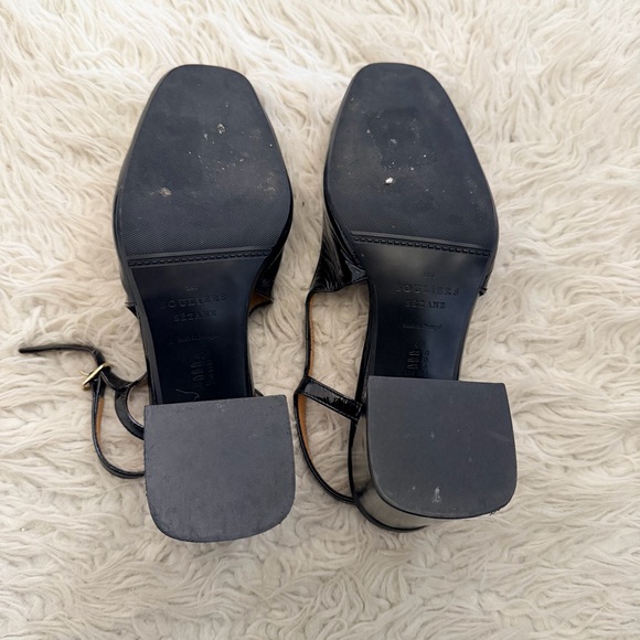 Sezane Elisa Sling Back Pumps - Picture 8 of 13
